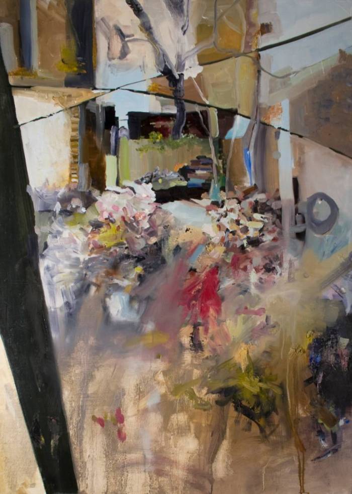 Молдавская художница. Marina Ross Молдавская художница. Marina Ross