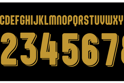Font Vector Santos FC 2018 / 2019