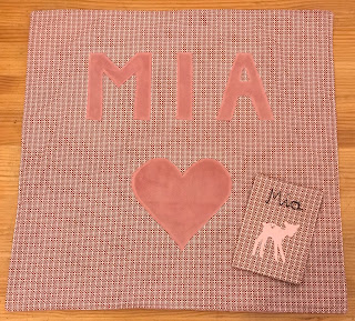 Waschbar Lillestoff Designbeispielnaher Gesucht Nestgezwitscher