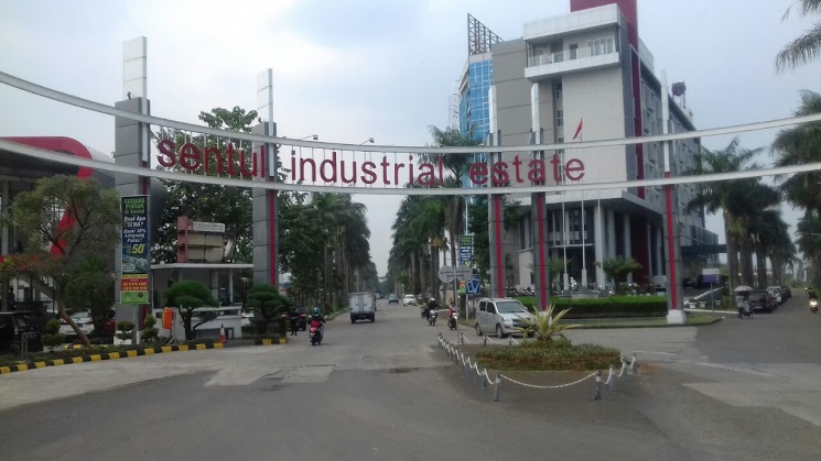 Informasi Loker Industri Sentul Operator PT Artria Widya ...