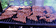 Being in the semiretirement mode has it benefits. (spare ribs ii img large )
