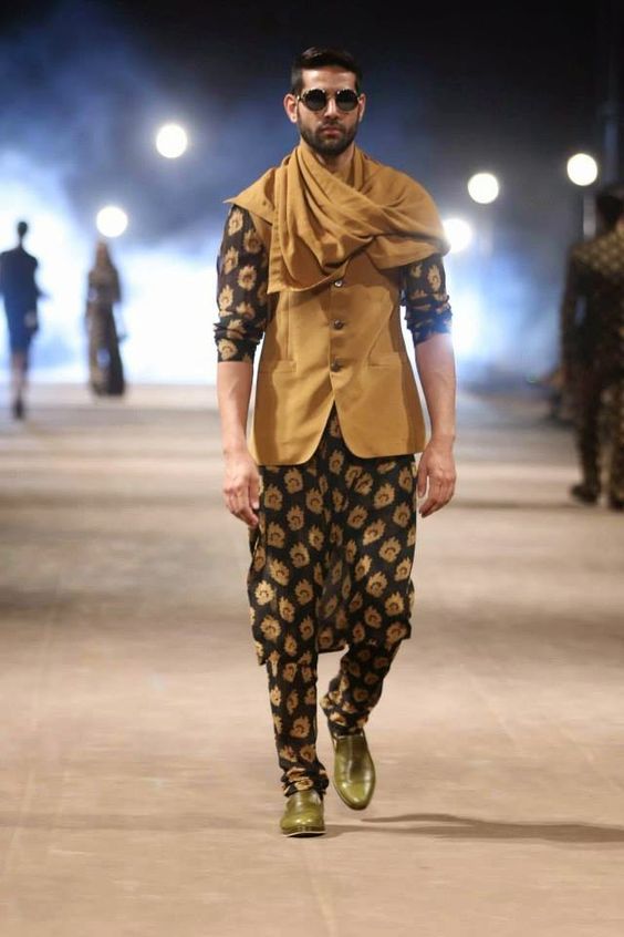 engagement dress for men