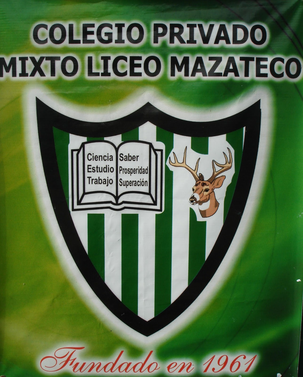 COLEGIO PRIVADO MIXTO 