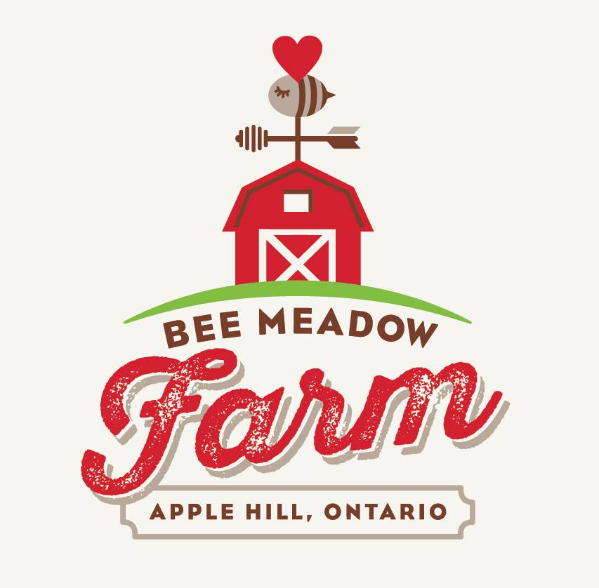 Bee Meadow Farm - my life's work!
