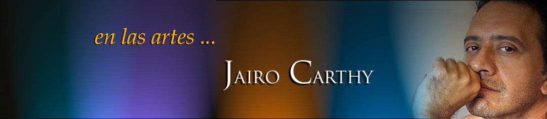 JAIRO CARTHY