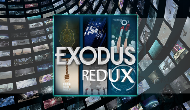 Exodus Redux addon