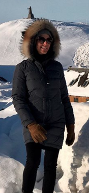 Manteau Parajumpers