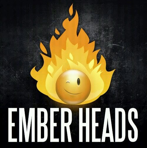 Ember Heads