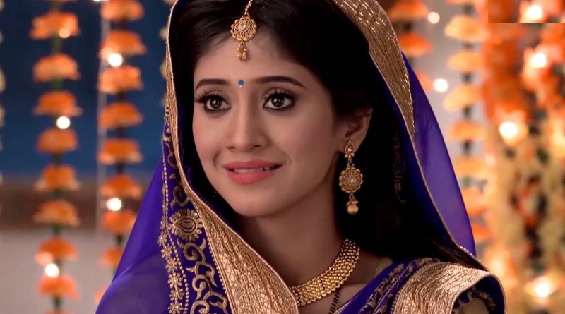 Shivangi Joshi Wiki Biography Dob Age Height Weight