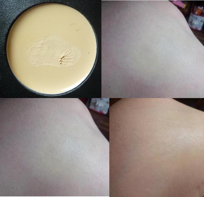 Together In Paris How to use color correctors & concealer (ft. ZING