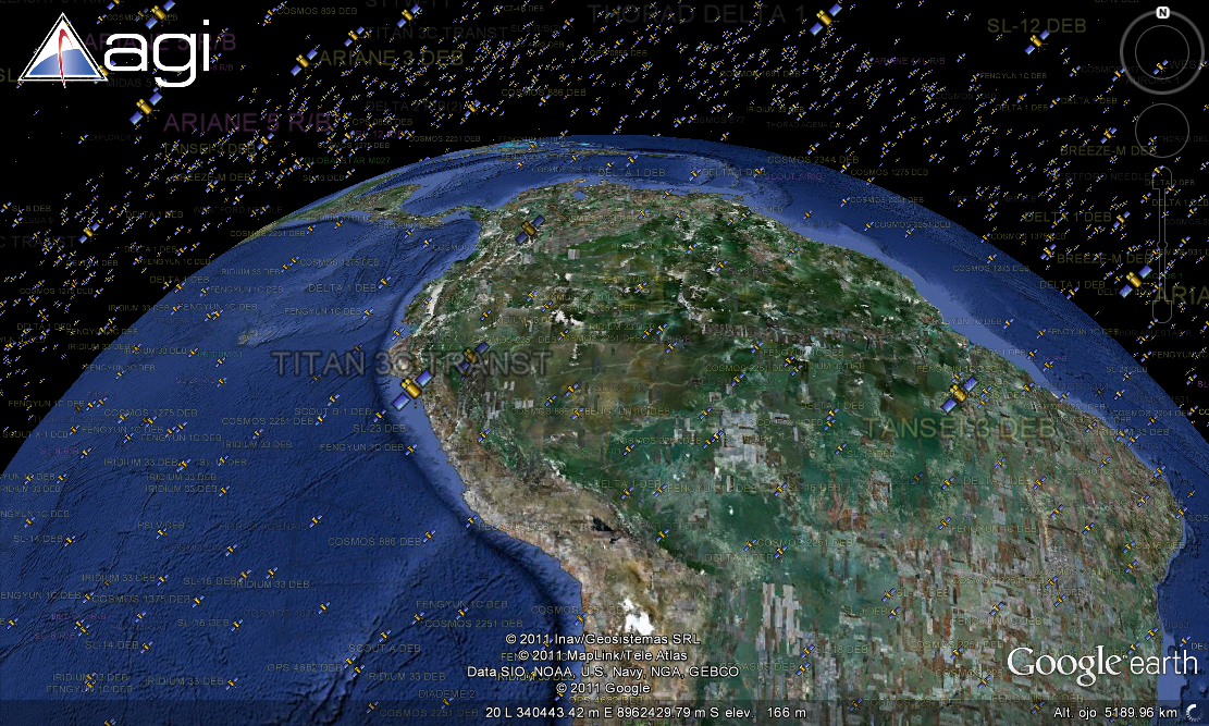 Asombrosamente Complaciente Danubio GEO GPS PERÚ: Satelites en tiempo real desde Google Earth en KMZ - Mapa Web  (Actualizado)
