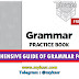 【Free Download】A Comprehensive Guide of Grammar for Level 1