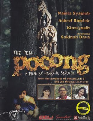 Film The Real Pocong Full Movie  Sarjanaku.com