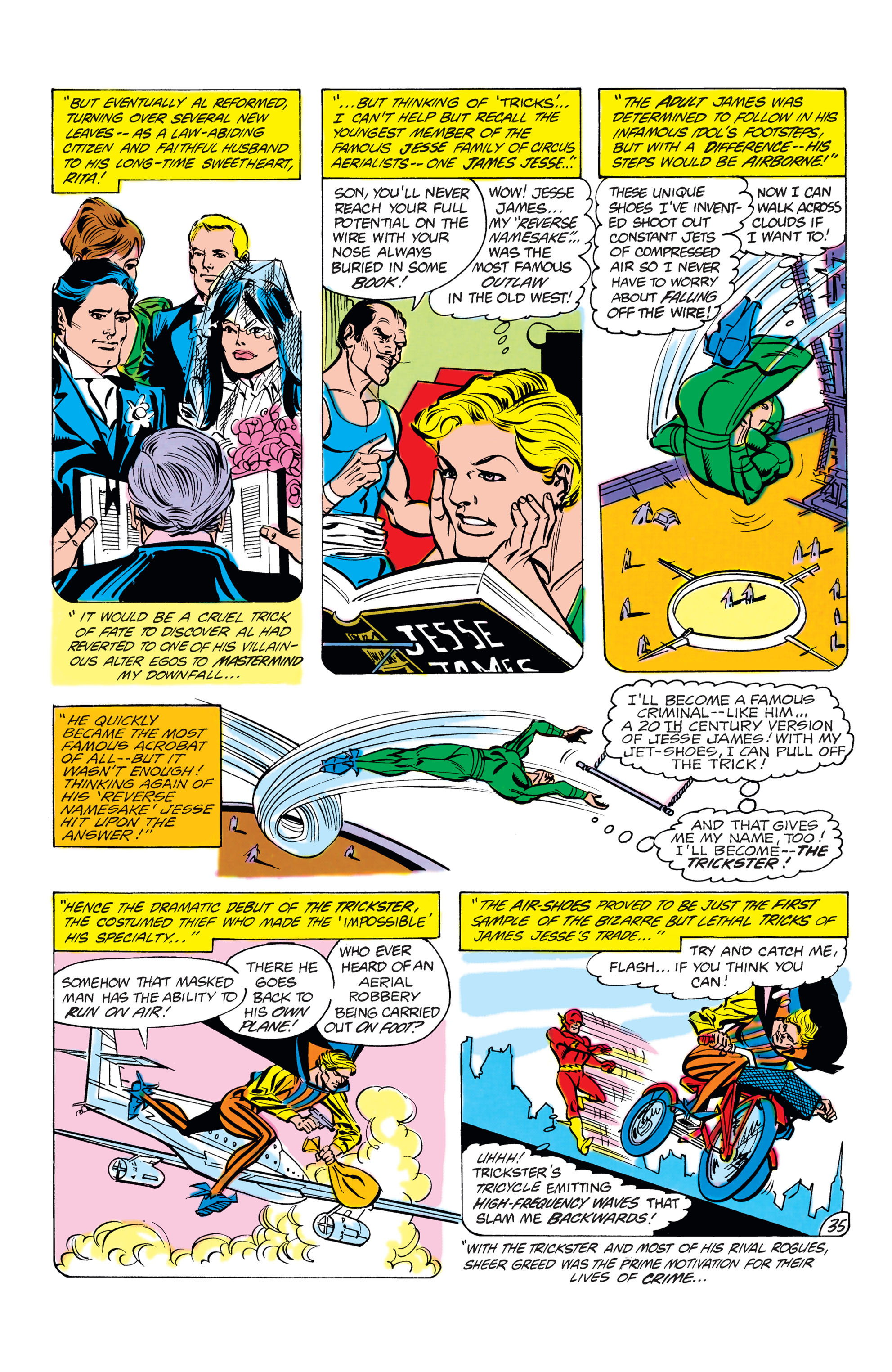 The Flash (1959) issue 300 - Page 37