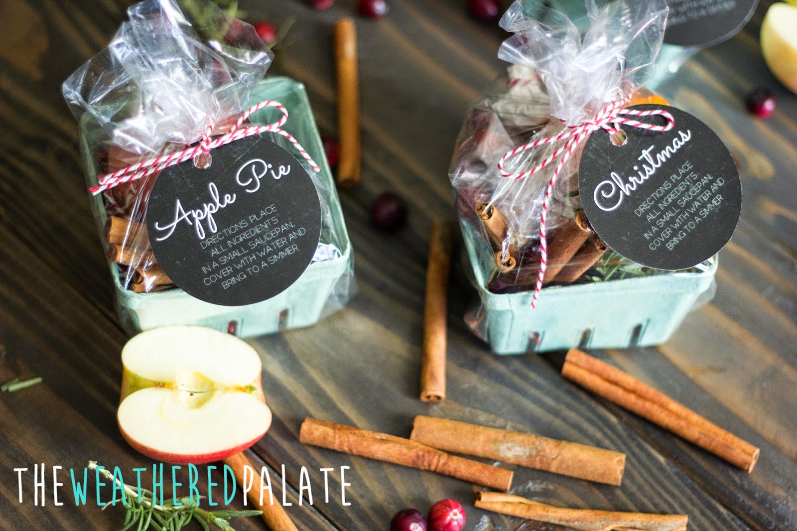 Christmas Stove top Scents with Free Printables The Weathered Palate Christmas Stove top Scents with Free Printables The Weathered Palate