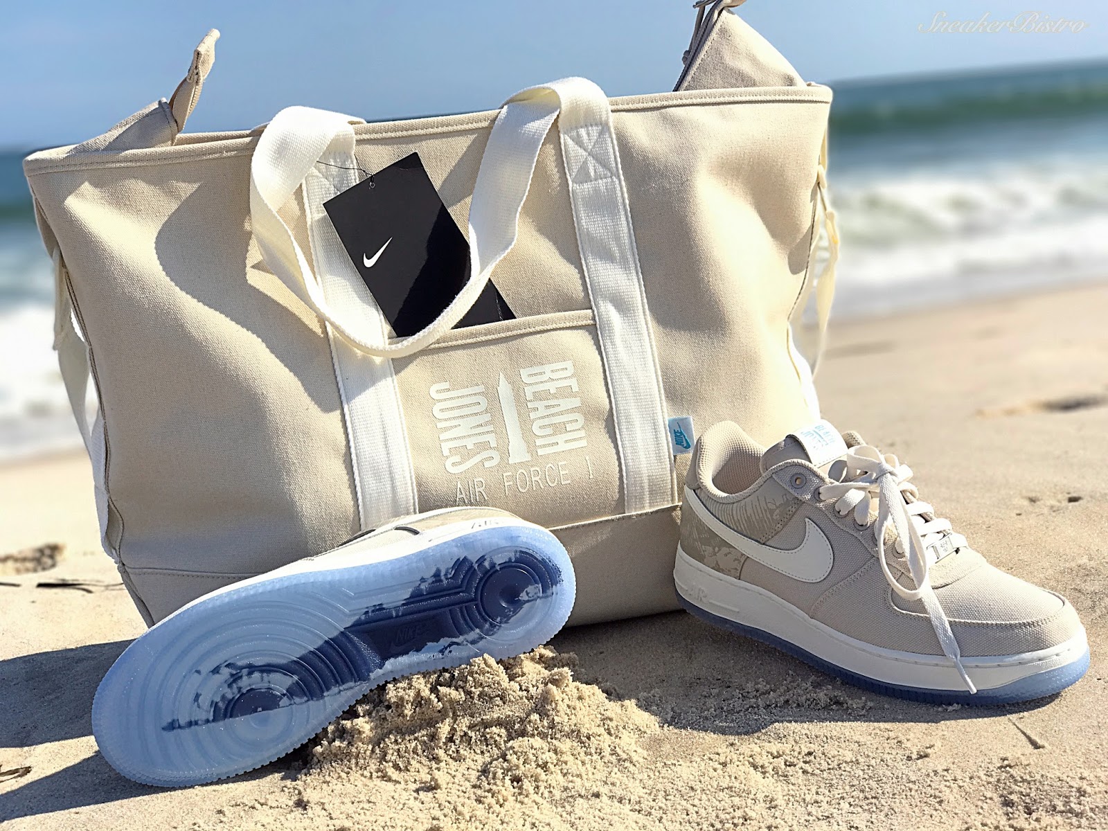 jones beach air force 1