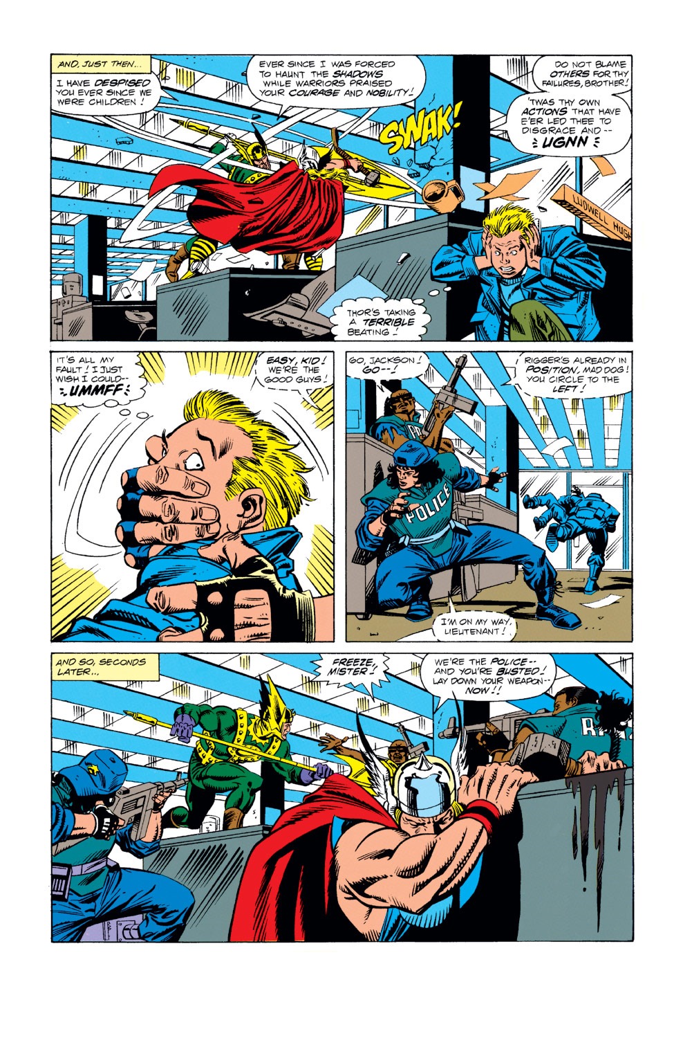 Thor (1966) 432 Page 13
