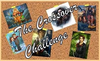 CROSSOVER CHALLENGE