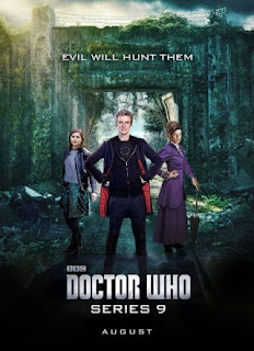 Bác Sĩ Vô Danh Phần 9 - Doctor Who Season 9 Bác Sĩ Vô Danh Phần 9