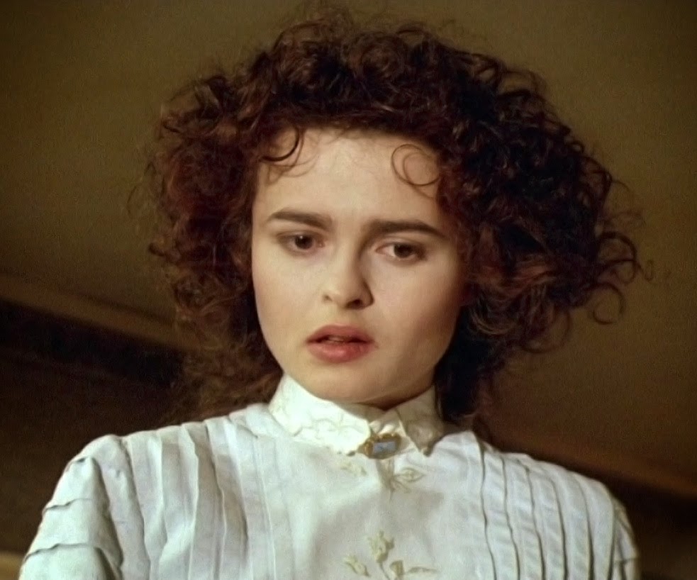 Howards End | MOSTBEAUTIFULGIRLSCAPS