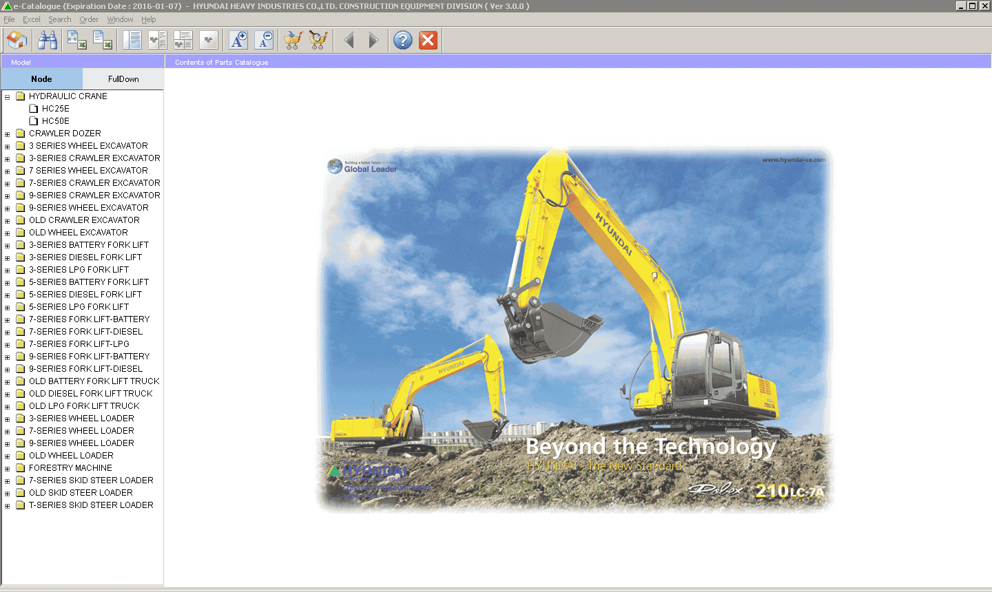 Hyundai HCE e-Catalogue [01.2013] Want To Buy it ? Email us  [email protected] viber:00218914674596. WE ACCEPT: PAYPAL