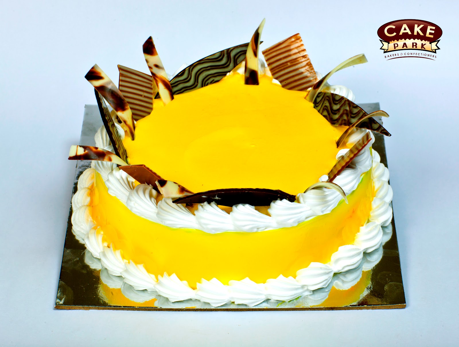 CAKE PARK Leading Cake shop and patisserie in Bangalore