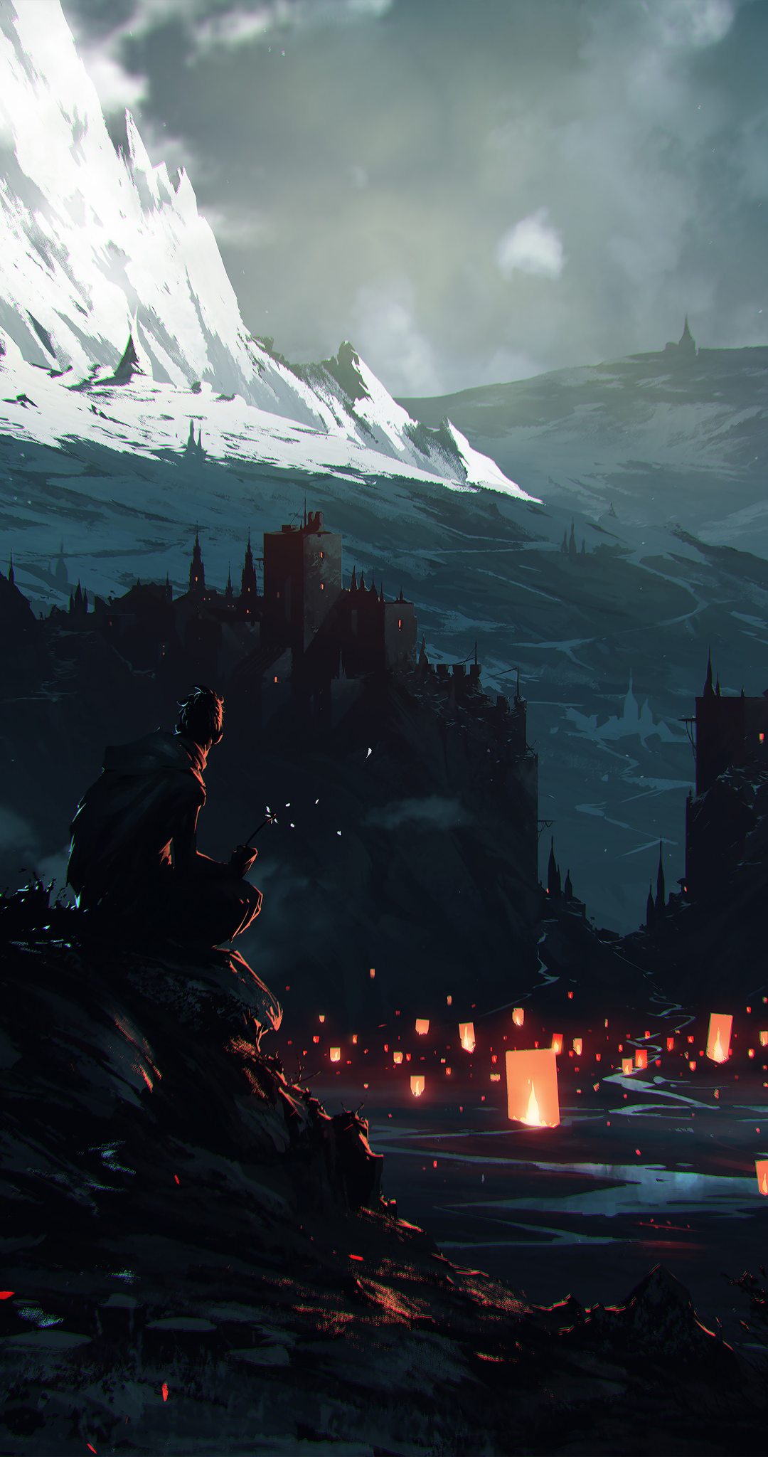 53 amazing phone wallpapers