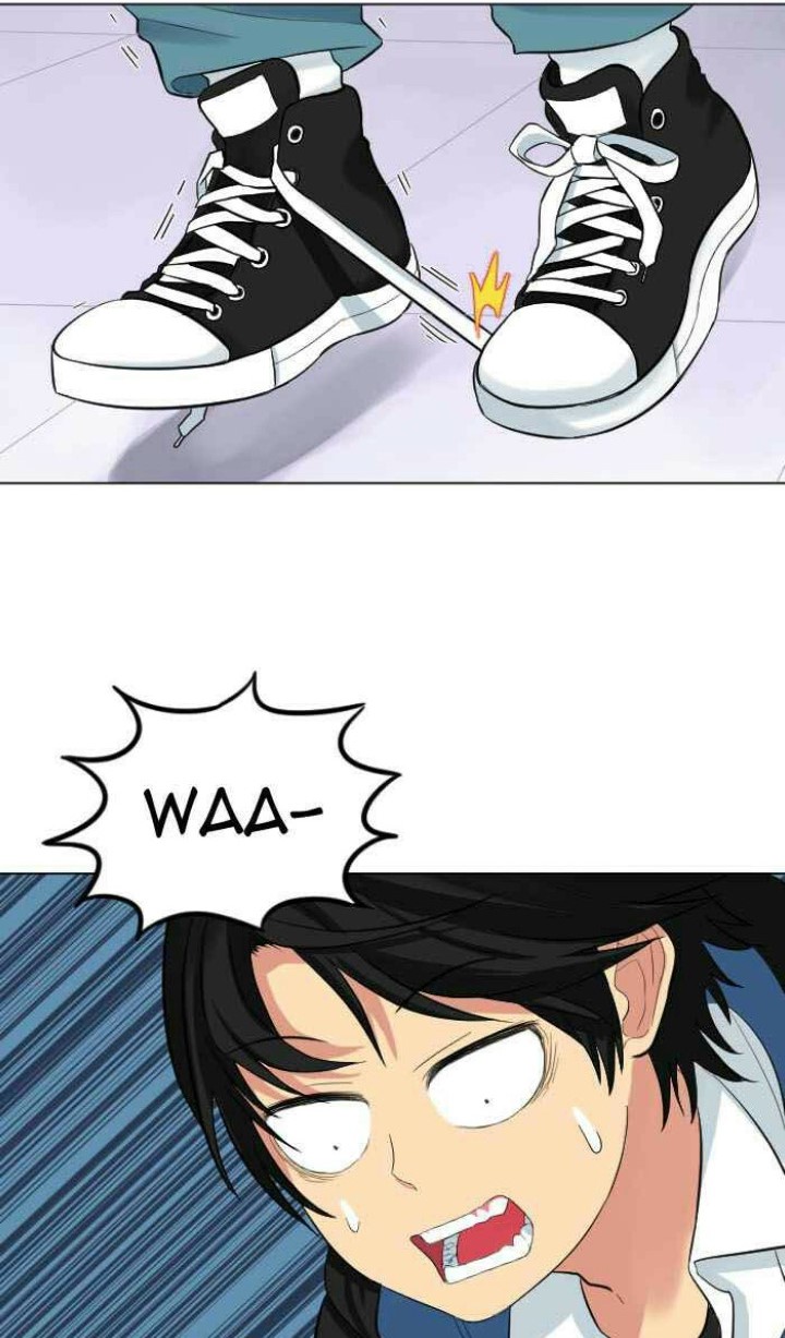 Good/Bad Fortune, Webtoon Review