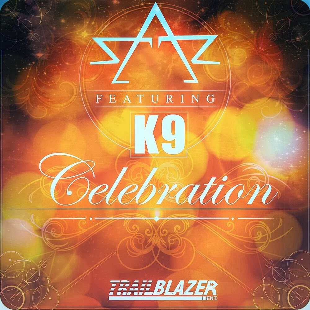Sarz - Celebration Ft. K9 image