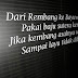 Bahasa Indonesia Kelas 7 - Ciri-ciri Pantun dan Jenisnya