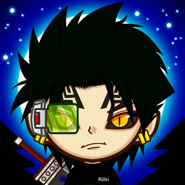 Cara Mudah Membuat Avatar Anime Di Android