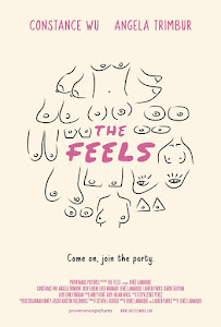 The Feels Poster