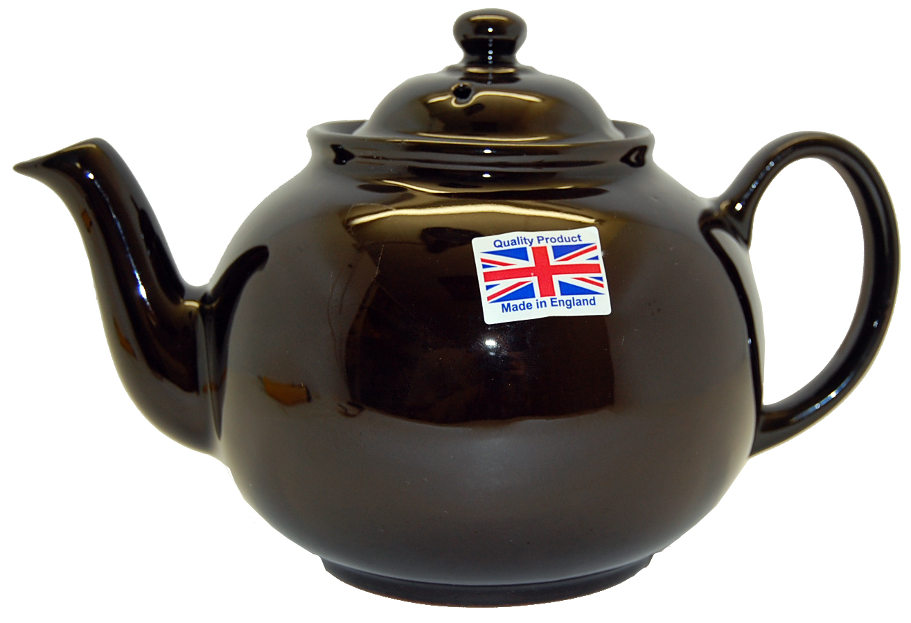 Teapots Online Types of Teapots