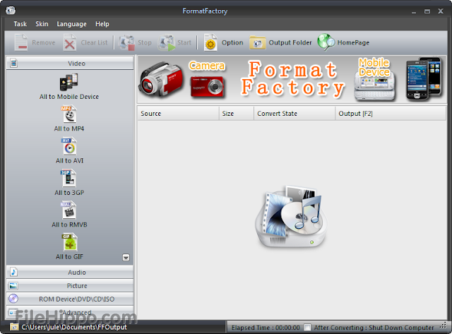 format factory free download for pc windows 10 64 bit format factory free download for pc windows 10 64 bit