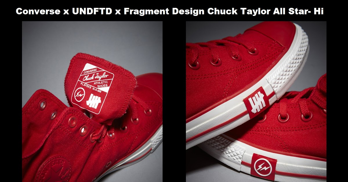 converse undefeated fragment