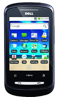 Android Mobile Dell XCD28