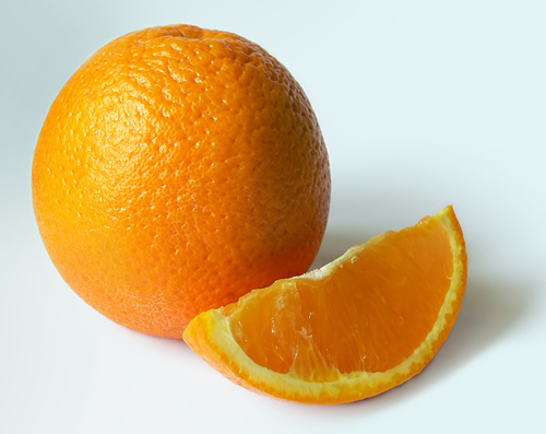 Jeruk: Buah Tajir Vitamin C, Si Pedang Anti-Orang Ajaib