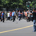 Ola de atentados terroristas en Yakarta, siete muertos. Es el Estado Islámico