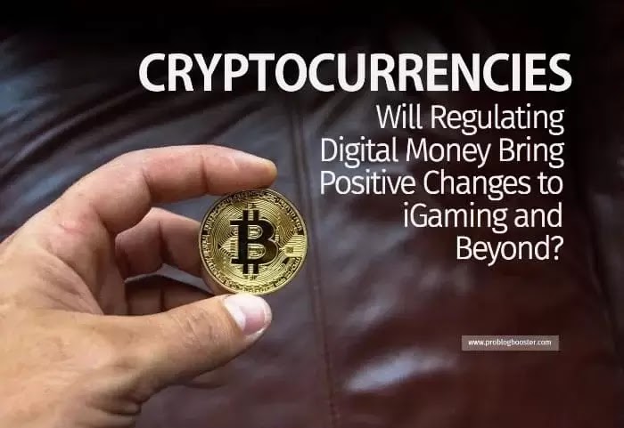 Cryptocurrency trends in iGaming Cryptocurrency trends in iGaming