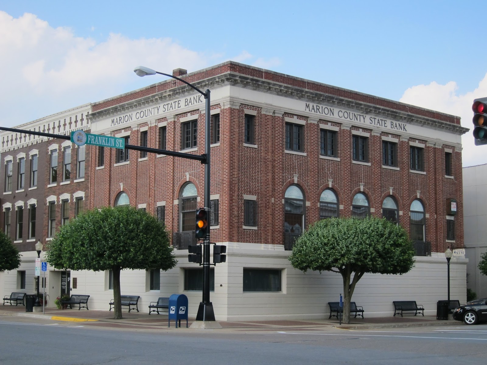 The Constant Crafter Last Stop Pella, Iowa!