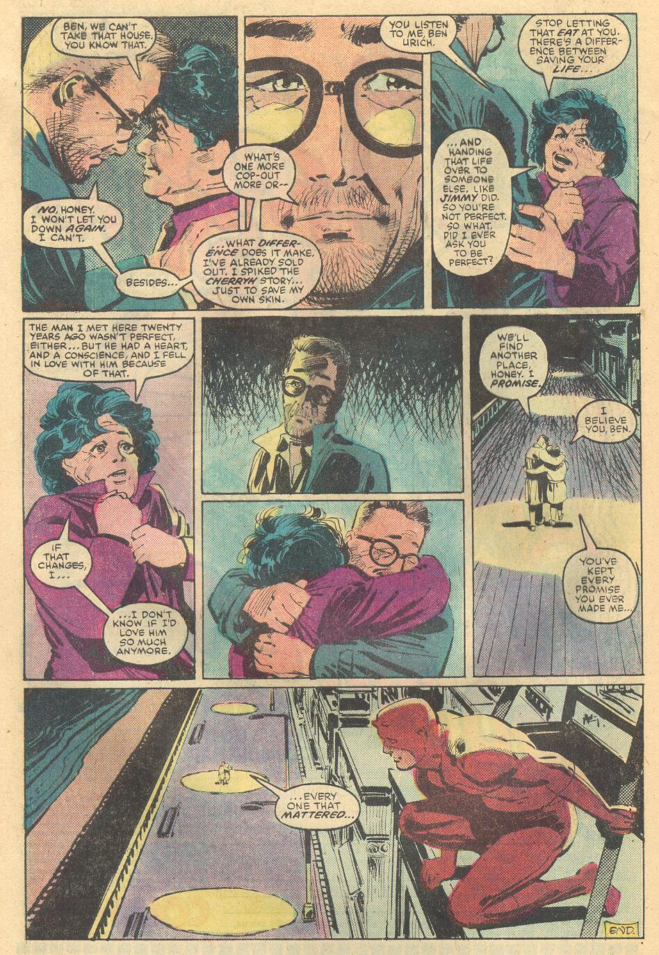 Daredevil (1964) 192 Page 22