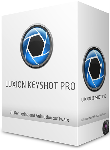 Luxion Keyshot Pro 5.0.99 x86 with Keygen