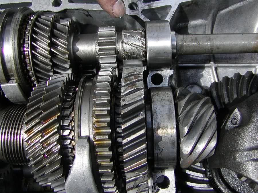 Aussie's Hub Transmission Repairs How it Works for Car?