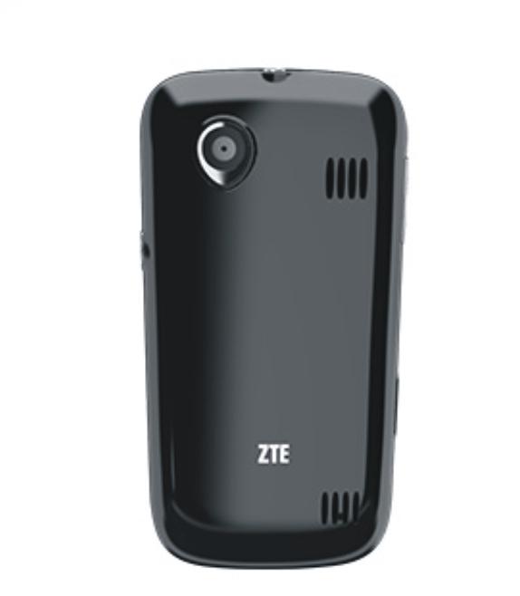 ZTE Chorus Android Smartphone (Cricket) Specifications and Pictures Latest Gadget News Car