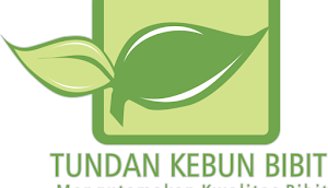 Tundan Kebun Bibit