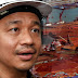 Maszlee kantoi padam posting lama bantah bauksit
