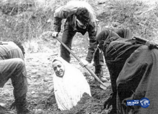 سيدة باكستانية يحكم عليها بالرجم حتى الموت والسبب شئ نمتلكه جميعا تعرف عليه لا حول ولا قوة الا بالله