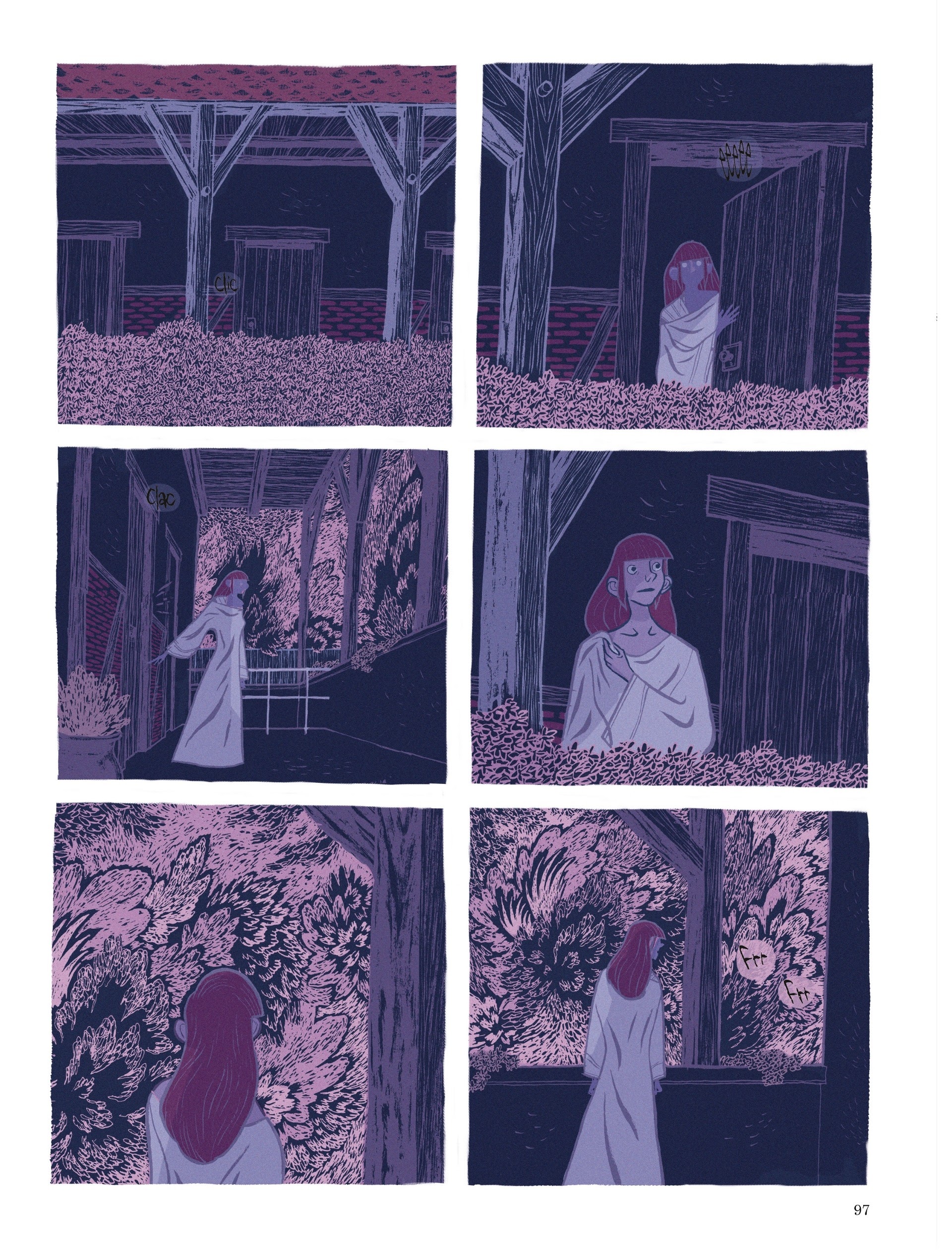 Read online The Golden Age (2018) comic -  Issue # TPB 1 - 97