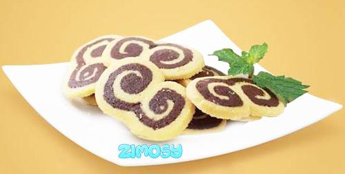 Resep Kue Kering Blueband Gambar Resep Kue Kering Blueband