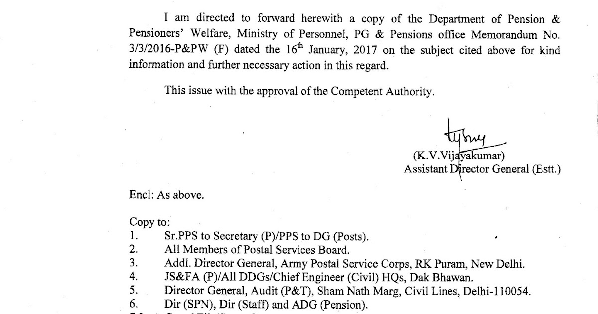 NATIONAL UNION OF POSTAL EMPLOYEES GROUP "C" TELANGANA CIRCLE CLARIFICATION REGARDING TIMELY